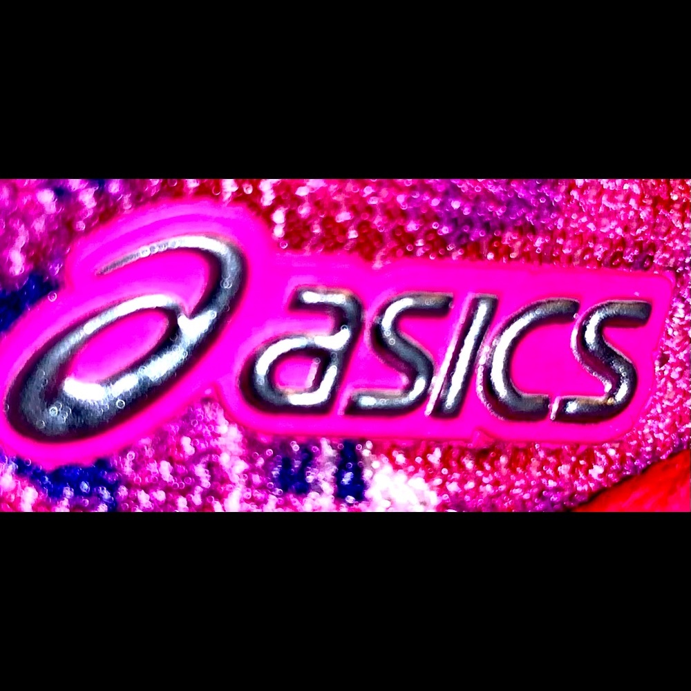 Women’s ASICS DUOMAX size 8